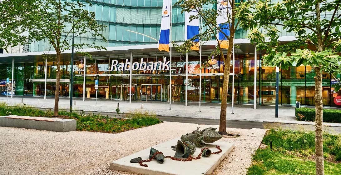 Rabobank Gaat In Gesprek Met Carice Van Houten Over Klimaat - Mijn ...