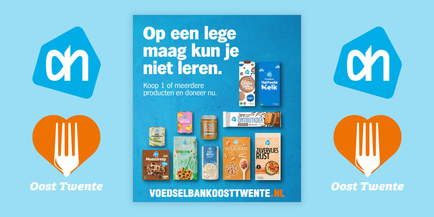 Inzamelingsactie Bij Albert Heijn Voor De Voedselbank Mijn Amstelveen 0251