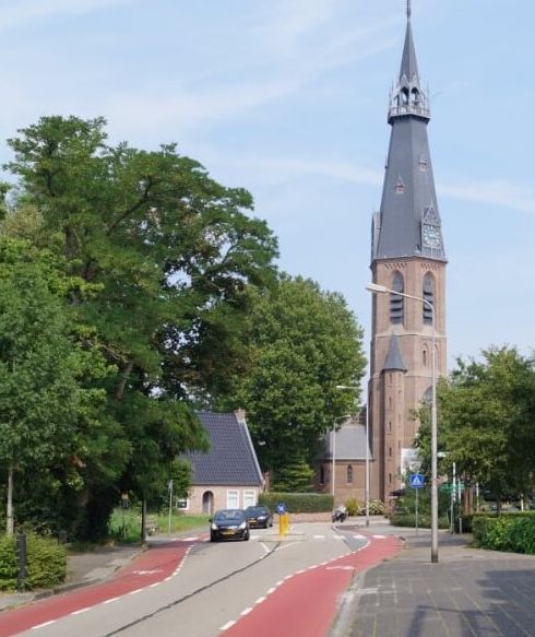 Dagje Lourdes Bovenkerk Amstelveen - Mijn Amstelveen